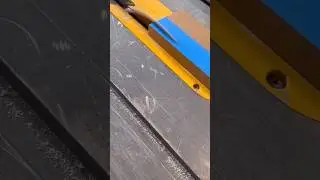 Good trick to scribe cabinet fillers 👉 Gpr3Carpentry🔨 #viral ##carpentry #tools #diy #viralvideo