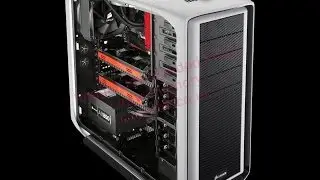 Componenti per un pc da gaming (3000€)