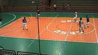 [COPA SESC] Mosconautas 9 x 3 Evolução parte 1