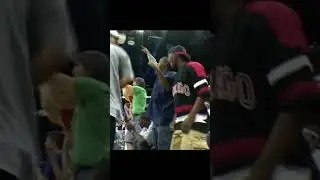 The Professor in 2003 GOING CRAZY Rookie Year And 1 Mixtape Tour