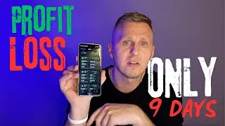 BYBIT AI Bot vs #7 Bot - BIG PROFIT and LOSS!
