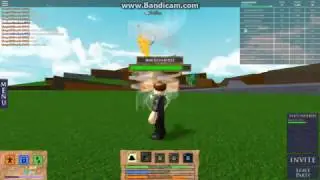 играю в Roblox:дуель