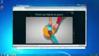 Firefox 38 first run account setup flow