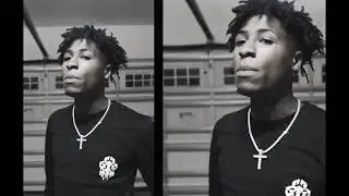 Ai NBA YoungBoy - My Life