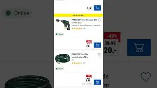 lidl Parkside prefirmance tools offers week 4 #tool #tools #diy #powertool #parkside #lidlparkside