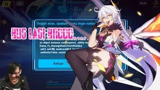 [Bounty Mark] BUG LAGI BROOO!!! | Honkai Impact 3 SEA