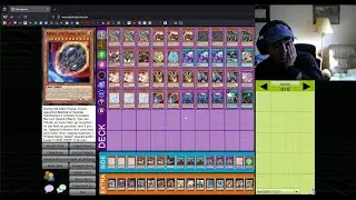 Onomat Utopia Deck Profile | Top 48 Santa Clara Regional November 2025 | Matt Smith | Yu-Gi-Oh! TCG
