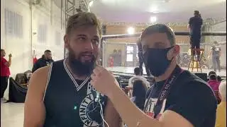 COBERTURA INSIDE: Entrevista com Paulo Renato Jr