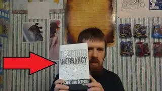 My Book Review Video of Rescuing Inerrancy by Hugh Ross