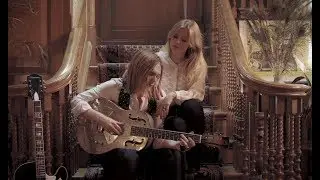 Ida Mae – If You Don’t Love Me (Official Music Video)