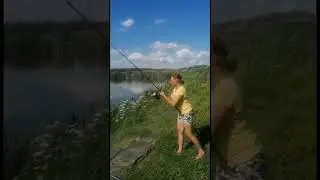 Амур и я! Вы плавали с амуром? я да!