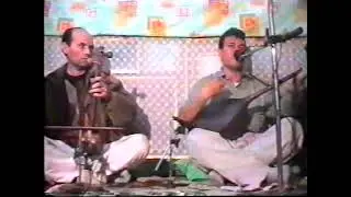 احمد کاملی  یاد ایللرده گلنجه بولئنگدا لالام  ahmet kameli  bollyñda lalam