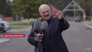 Лукашенко Икс: Апокалипсис |Трейлер |
