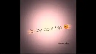 Sad and love edits