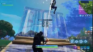 200 IQ Grenade Kill