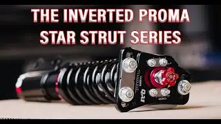 What is an Inverted Strut? | QA1 Tech