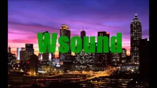 Famous -Wsound [MyFirstSong]