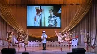 Евгений Пачкин - 