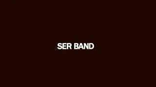 SER BAND - Mister Tony Boy  (TRAILER VIDEOCLIP)