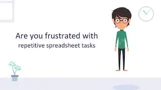 MS Excel Help