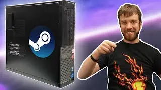 How To Install Steam OS 3 To Turn A Desktop Into A Steam Machine