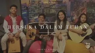 BERSUKA DALAM TUHAN || COVER BY GKKD PA WORSHIP