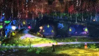 Guild Wars 2 - ReShade test