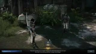 Lost Ark 110# - Quest: The Village with a Lake