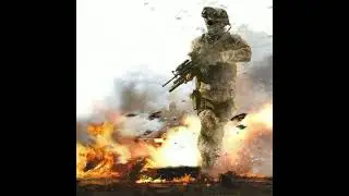 Pop Smoke x Rah Swish Type Beat 2022 ( Warfare ) Prod. by McLovin Beatz