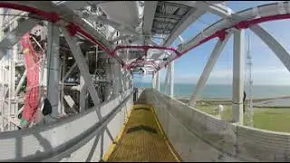 Artemis Path to the Pad: The Mobile Launcher and Launch Pad 39B