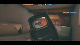 Rainbow Six Siege xim Apex montage