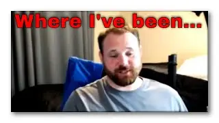 Why I disappeared for a month! - #StoryVlog #LifeUpdate