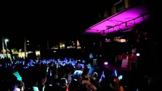 Gigi D'Agostino @Sagra Della Torta al Testo - Pila