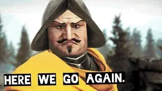 The Absolute STATE of MORDHAU