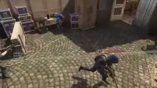How Unlucky.