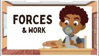 Forces and Work