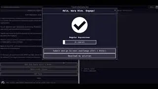 14 Find Characters with Lazy Matching - RegEx - FreeCodeCamp EXPLAINED  JavaScript FCC Guide