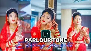 lightroom photo editing// pArlour tone presets in lightroom!! @nsbpictures #lightroomediting