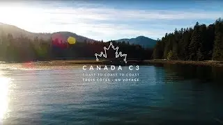 The Story of the Haida | L'histoire du Haïda