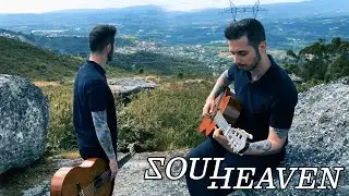 Soul For Heaven - Reminiscence (Official Video)