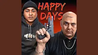 Happy Days (feat. Jadakiss)