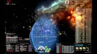 [EVE Online] Footage From Curse