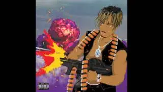Armed and Dangerous  Juice WRLD   Slowed + Reverbed
