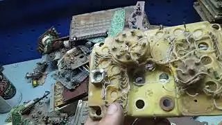 ВТОРАЯ ЧАСТЬ ИЗ БОЛЬШОГО МЕШКА