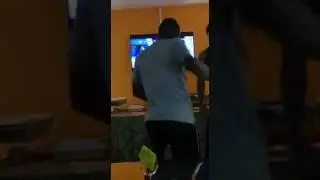 See dance asamoah gyan and black star
