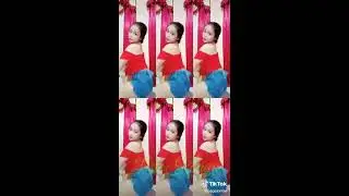Tiktok hot goyang hot dance hot