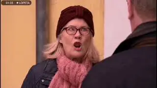 Salkkarit - Mitä tänään tulee toosasta, Ismo Laitela 5 (2018)