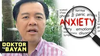 7 Ways to Handle Anxiety - Dr Willie Ong Health Blog 