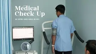 MEDICAL CHECK UP DI RS MITRA KELUARGA SLAWI