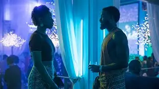 HBO Insecure